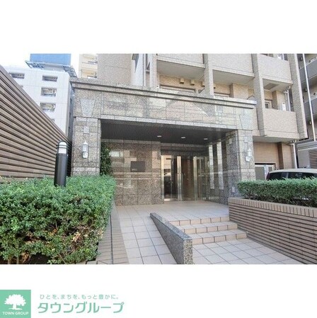 プライマル西船橋の物件内観写真